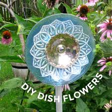 Glass garden diy for kids how to make. 12 Creative Frugal Garden Art Project Tutorials Empress Of Dirt