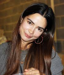 Lily Simpson's Instagram, Twitter & Facebook