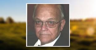 Charles Vincent Lundstrom Obituary 2013
