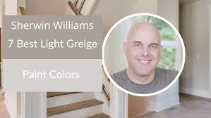 Light Greige Paint Colors
