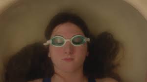 AMERICAN FILM INSTITUTE PRESENTS DRYLAND STARRING CHARLIE KANTER WITH  JACQUELINE WRIGHT SOUND DESIGN BY STUDIO UNKNOWN MUSIC BY