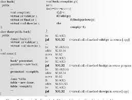 Not the answer you're looking for? Pdf Understanding And Predicting Indirect Branch Behavior Semantic Scholar