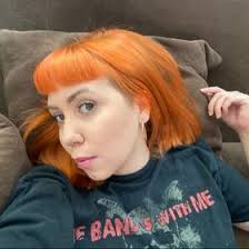 Abby Cano (bralessdiva)