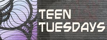 Teen tuesday #33 (50 pics). Teen Tuesday Is Tonight One Arts Center