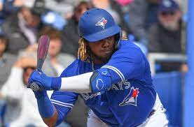 Shawn childs breaks down his rookie campaign and his thoughts for 2020. Blue Jays Need Vladimir Guerrero Jr To Be The Star He S Supposed To Be