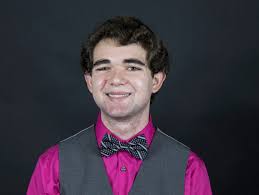 Star Student Silver: Joshua Shuler, Wylie High School