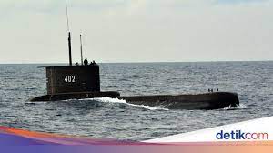 Ada kabar simpang siur dari mengenai penemuan kri nanggala, salah satunya terkait laporan yang menyebutkan bahwa telah. Fvi1aeommiw6 M