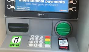 Features of branch locator our branch locator helps you find the closest adcb branch or atm it provides you with the accurate location and address to launch the atm and branch locator, click here. Atm Hidden Camera Can You Spot The Fraud Device On This Cash Machine Uk News Express Co Uk