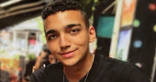 Edan Alexander, U.S.-Israeli hostage, released after more than 19 months in  captivity, Hamas says : r/news