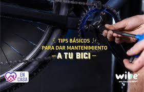 Descarga la app smou para disfrutar de todas las funcionalidades del bicing en tu smartphone: Como Dar Mantenimiento A Tu Bici Desde Casa