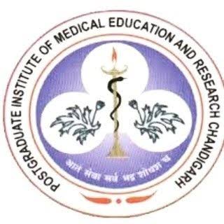 College of Nursing PGIMER Chandigarh