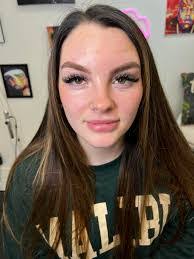 Kris Starkey's Instagram, Twitter & Facebook