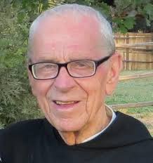 Obituary: Trappist Father Richard Gans
