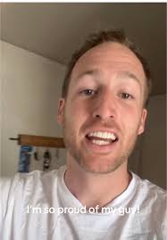 California Little League Baseball Brody Brooks