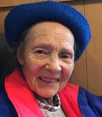 Helen Robinson Obituary July 26, 2019