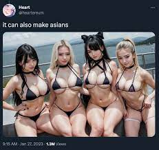 AI Porn Twitter Meme | AI Porn | Know Your Meme