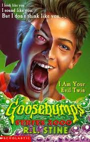 The cover for Goosebumps SlappyWorld #16 is REVEALED