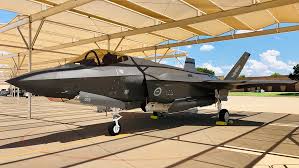 Monday evening ended with one man being killed after the vehicle was driven through the security gate at luke air force base. Raaf Pauses F 35 Flying For Safety Inspections Australian Aviation