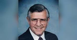 Ernest "Ernie" Medcalfe Obituary