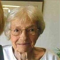 Shirley Ann Box Obituary