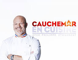 Cauchemar En Cuisine S03e00 Juan Les Pins Documentaire Programme Tv Replay
