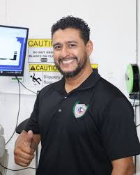 Meet Our Instructors