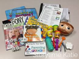 Lovatts crosswords & puzzles is offering you the chance to win an mg3 in our win a car competition. Parenting Packs Storytime Katie