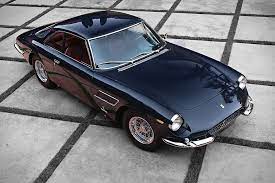 Maybe you would like to learn more about one of these? 1965 Ferrari 500 Superfast Uncrate
