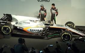 The official launch date for the haas vf20 is february 19, but they released images of their livery and new car ahead of time. Force India F1 Car Launch Vmj10 Unveiled At Silverstone As Owner Vijay Mallya Bites Back At Renault Boss