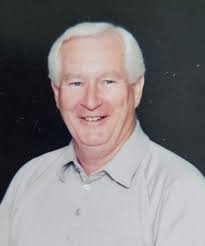 Obituary for George E. Smart Sr.