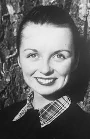 Margaret (Thompson) Rankin O'Connor Charlotte