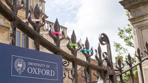 If you're preparing to go t. Application Procedure Guide For Oxford University Ceoworld Magazine