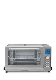 Toast R Oven Black And Decker Manual En Español Cuisinart Convection Toaster Oven Tob135 Oven Fun Cooking Cooker