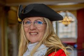 Doncaster Council elects new Civic Mayor at annual ceremony