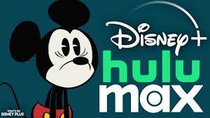 PTC Call Out Disneys Decision To Bundle Disney+ With “Pornographic” Max –  Whats On Disney Plus