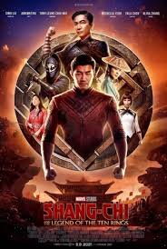 I've legit never seen his comic, seen him in any animations or mentioned by anyone. Destiny Featurette Marvel Studios Shang Chi And The Legend Of The Ten Rings Shang Chi And The Legend Of The Ten Rings Video Fanpop