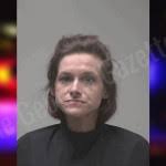 Alexandra Mathis — Coweta County Jail Bookings