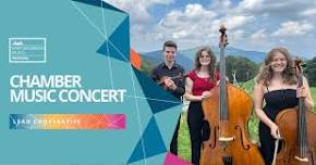 LEAD Cooperative Event: Chamber Music Concert II