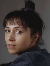 Celia Müller, actress (ZAV-Künstlervermittlung Berlin