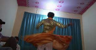 Bacha bazi in afghanistan documentary. The Dancing Boys Of Afghanistan Watch S2010 E7 Frontline Pbs Official Site