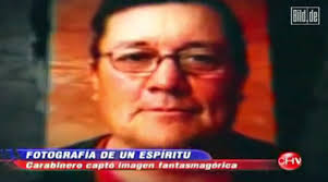 Sự thật chuyện bóng ma xuất hiện trong tai nạn