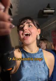 Alessandra Queen of Kings Tour 2024