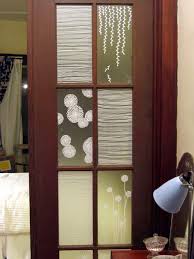 Washable, light grey, dove and black. 15 Brilliant French Door Window Treatments