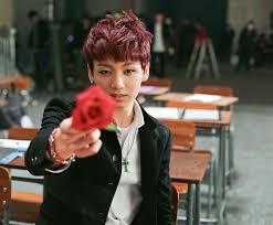 Bts (방탄소년단) '작은 것들을 위한 시 (boy with luv) (feat. Jungkook Boy In Luv Boy In Luv Tae On Jungkook Cute