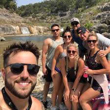 Bailey Bachman-Williams and Trent Kelly's Wedding Website