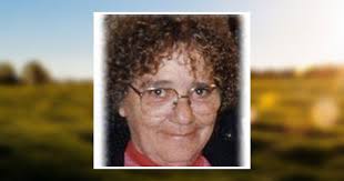 Roberta N. Folsom Obituary February 19, 2008