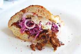 Doner Kebab Selber Machen Kebab Rezepte Und Doner Selber Machen