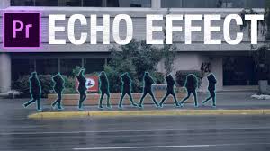 How To Create Smooth Motion Trail Video Echo Effects In Adobe Premiere P Adobe Premiere Pro Premiere Pro Premiere Pro Tutorials