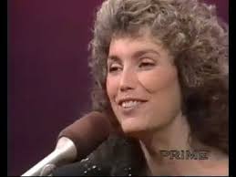 Alison Krauss ~ "When You Say Nothing At All"