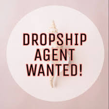 Finding a drop shipping agent? Dropship Aow Wanted Shopee Malaysia